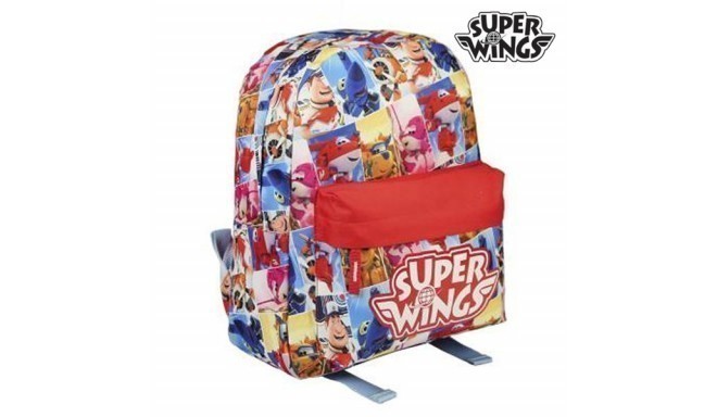 Cerda Super Wings Backpack RRP 13.99 CLEARANCE XL 8.99